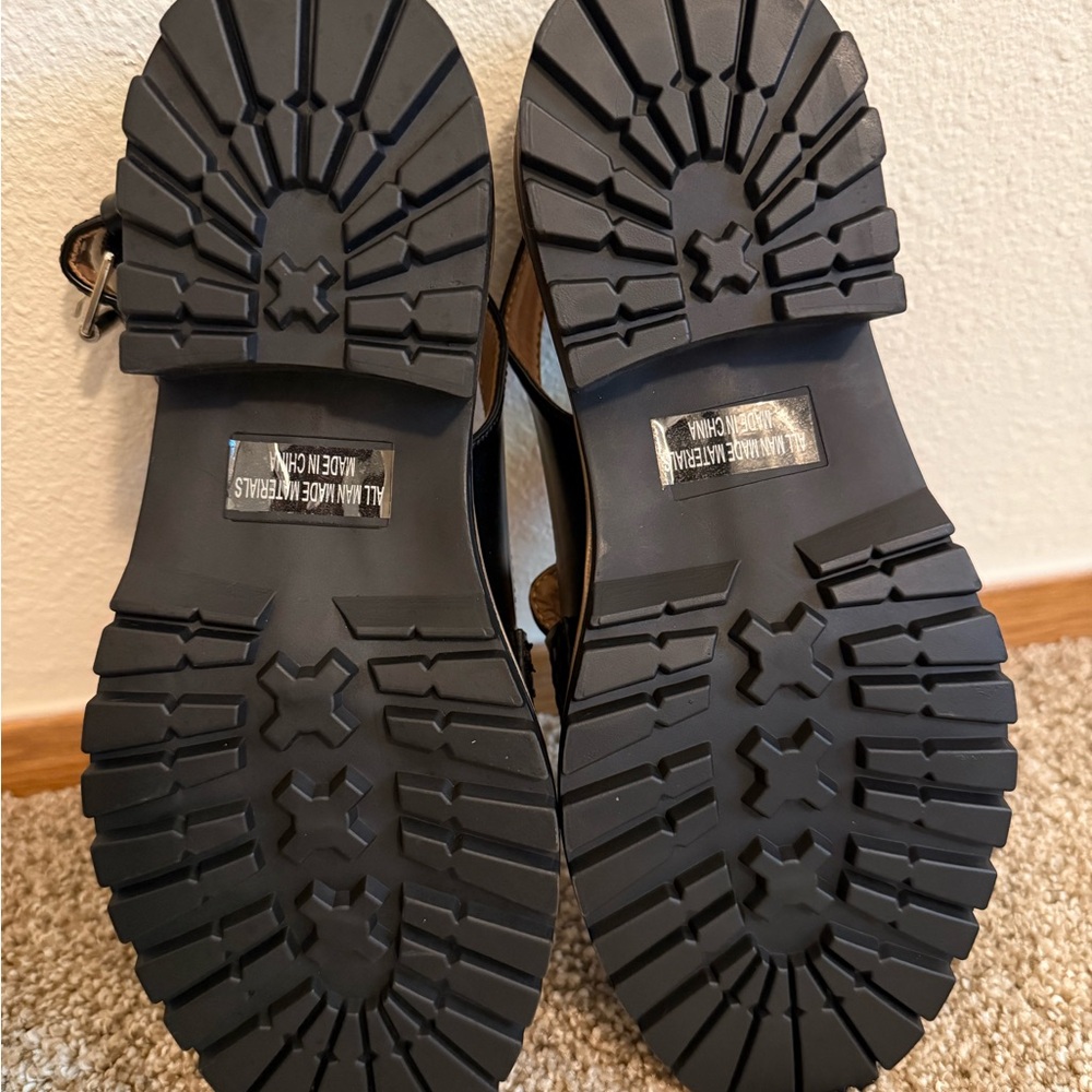 DV by Dolce Vita Women's Slingback Loafers - Picture 5 of 6
